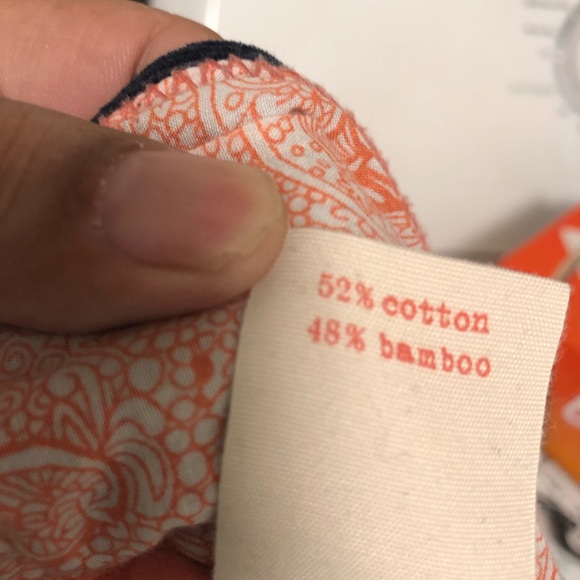 Anthropologie BICA CHEIA  Crops Capri Pants Black Corduroy Cargo Sz 12 - Picture 11 of 12